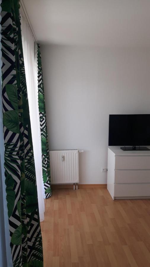 Schoene Ferienwohnung. Naehe Playmobil Und Messe Nbg Fürth Exterior foto