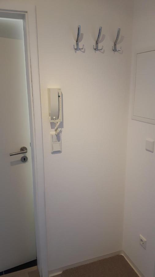 Schoene Ferienwohnung. Naehe Playmobil Und Messe Nbg Fürth Exterior foto